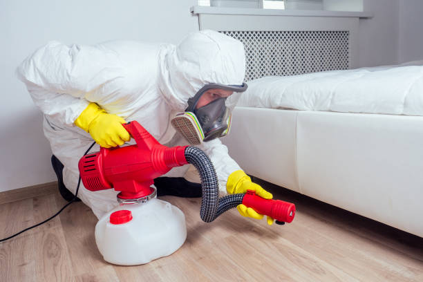 Best Commercial Pest Control  in Bonney Lake, WA